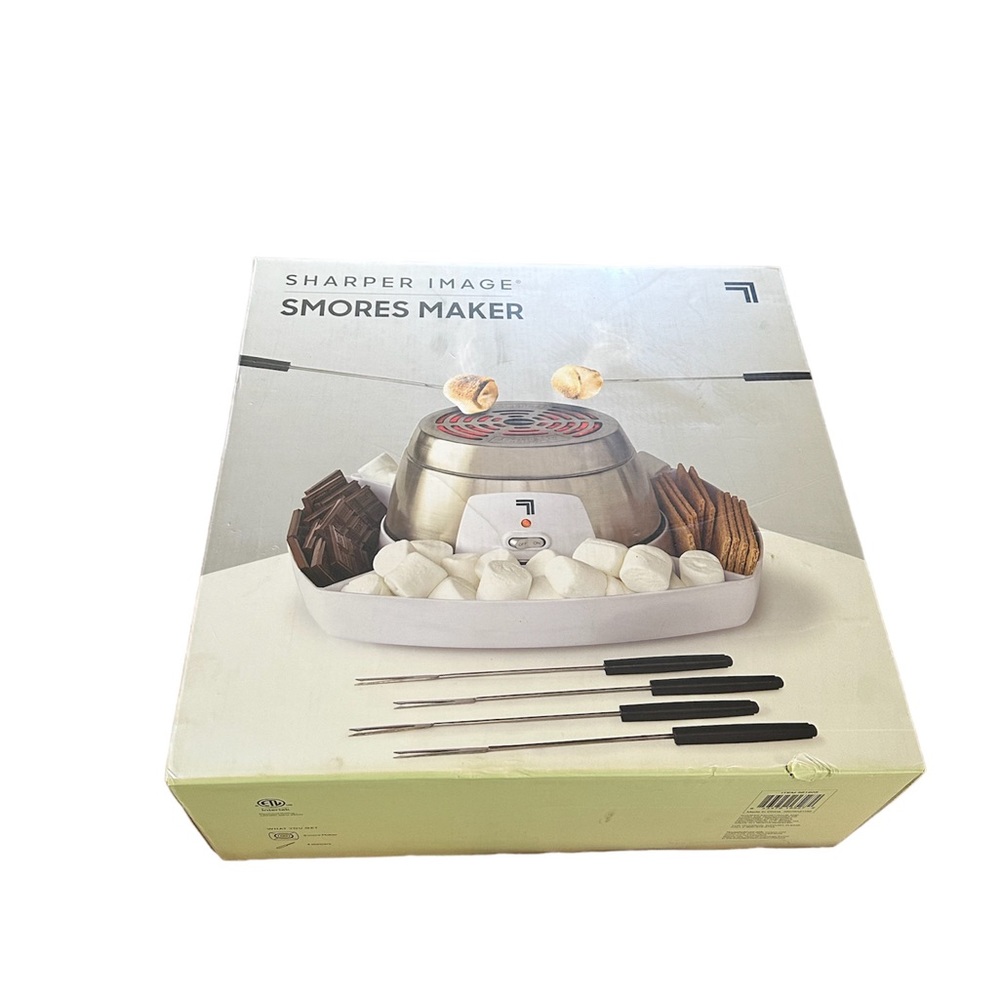 S’mores Maker